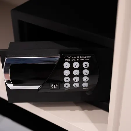 De Matteo Luxury Konukevi Napoli