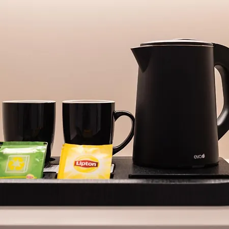 De Matteo Luxury Konukevi