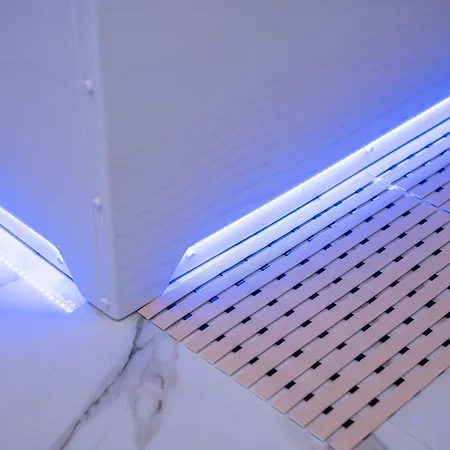 Konukevi De Matteo Luxury