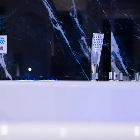 Konukevi De Matteo Luxury