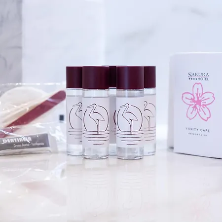 Konukevi De Matteo Luxury