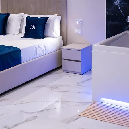 De Matteo Luxury Konukevi