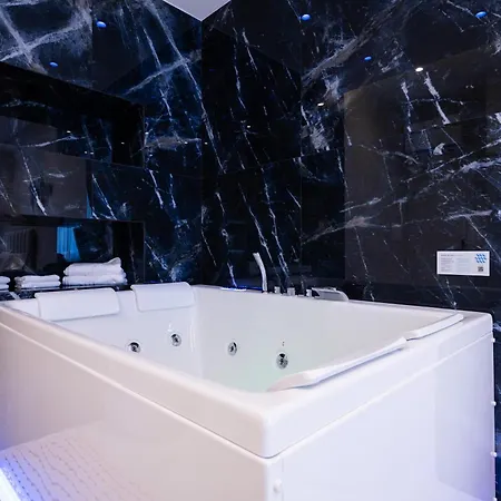 Konukevi De Matteo Luxury