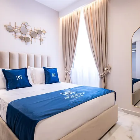 De Matteo Luxury Konukevi 4*
