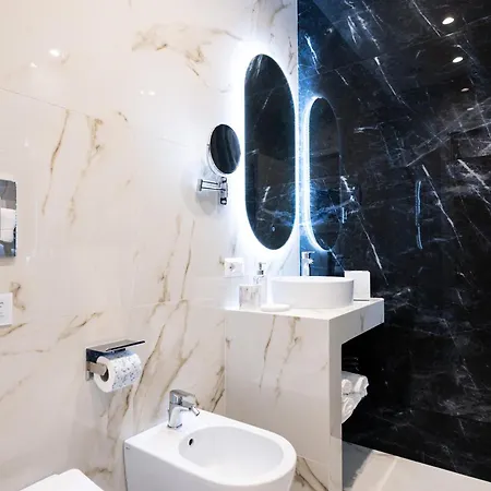 Konukevi De Matteo Luxury