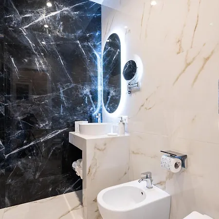 Konukevi De Matteo Luxury