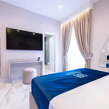 De Matteo Luxury Konukevi