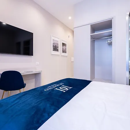 De Matteo Luxury Konukevi