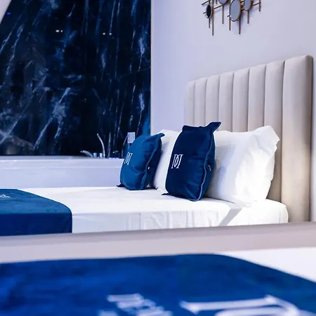 De Matteo Luxury Konukevi