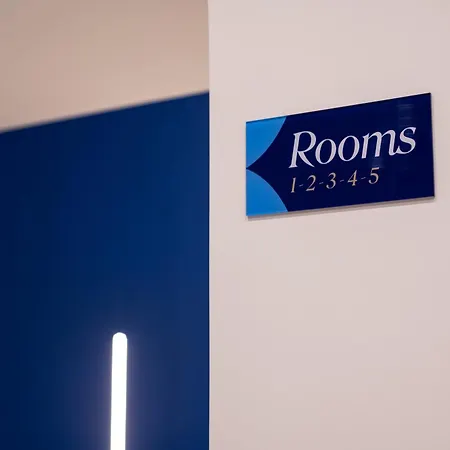 De Matteo Luxury Konukevi 4*