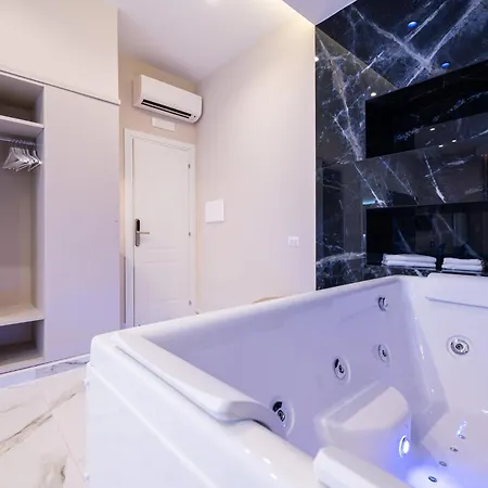 De Matteo Luxury Konukevi Napoli