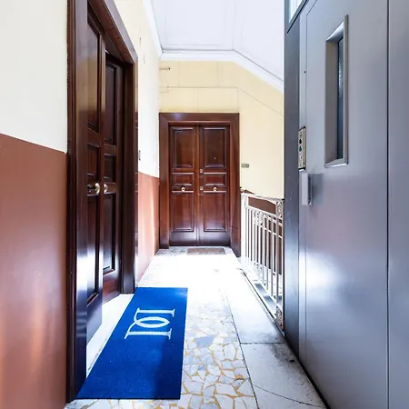 De Matteo Luxury Konukevi Napoli