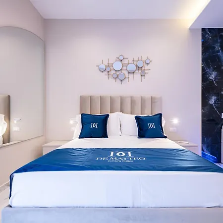 De Matteo Luxury Konukevi
