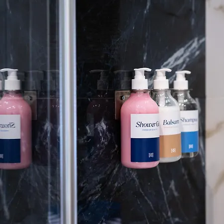 De Matteo Luxury Konukevi