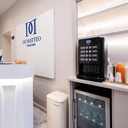 De Matteo Luxury Konukevi