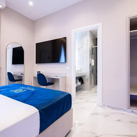 Konukevi De Matteo Luxury 4*