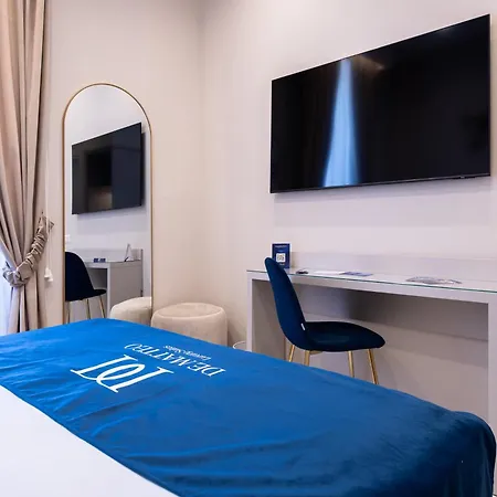 De Matteo Luxury Konukevi