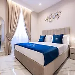 Guest house De Matteo Luxury 4*