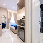 Guest house De Matteo Luxury 4*