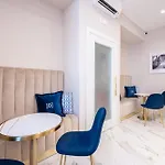 Guest house De Matteo Luxury 4*