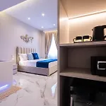 Guest house De Matteo Luxury