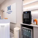 De Matteo Luxury Guest house