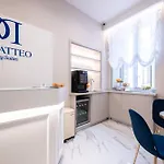De Matteo Luxury Guest house Naples