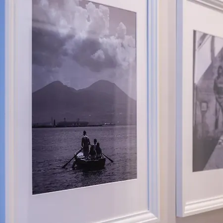 De Matteo Luxury Gasthof