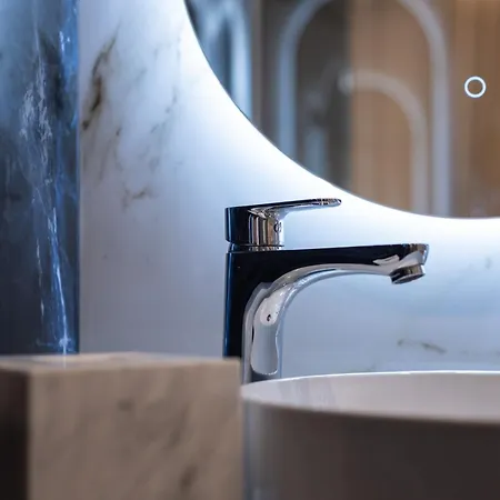 بيت ضيافة De Matteo Luxury