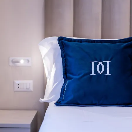 בית הארחה De Matteo Luxury נאפולי