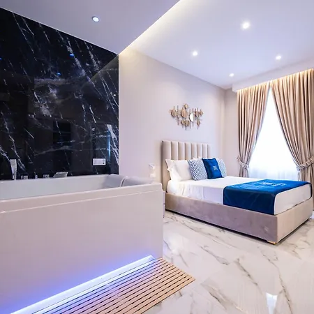 De Matteo Luxury
