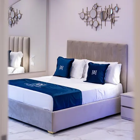 De Matteo Luxury Naples