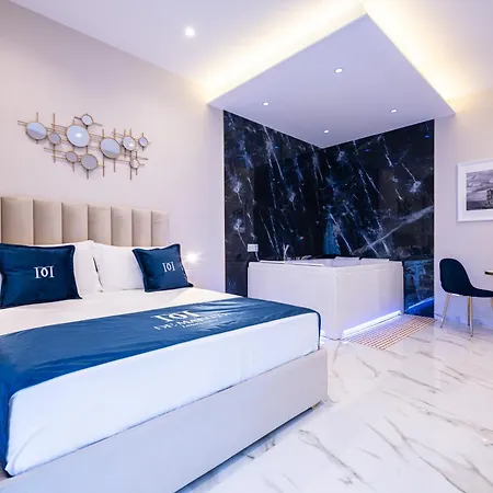 De Matteo Luxury