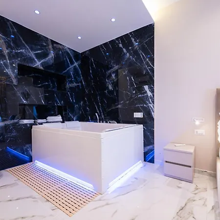 De Matteo Luxury Guest house