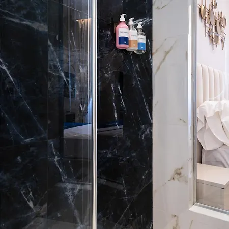 De Matteo Luxury Gasthuis Napels