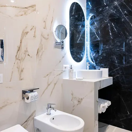 De Matteo Luxury Napels
