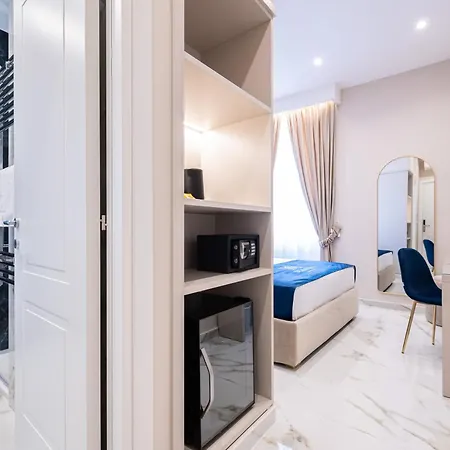 De Matteo Luxury Gasthuis
