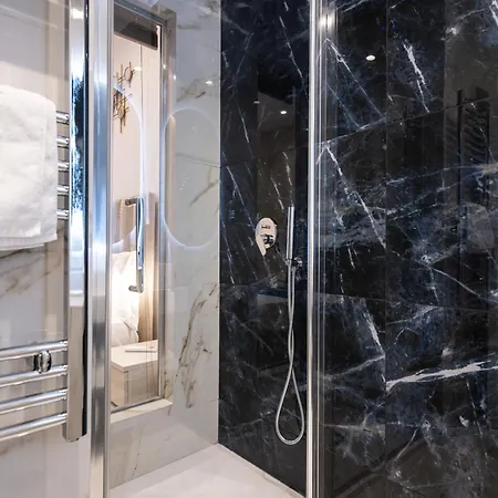 De Matteo Luxury Gasthuis Napels