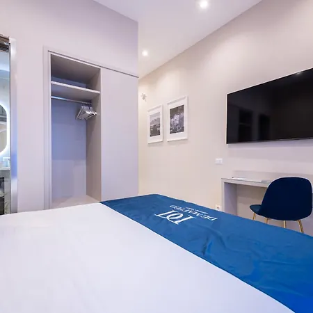 De Matteo Luxury בית הארחה נאפולי