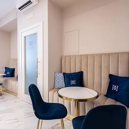 De Matteo Luxury Napels