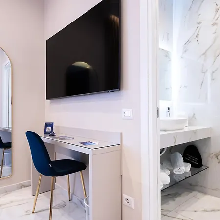 De Matteo Luxury 4*