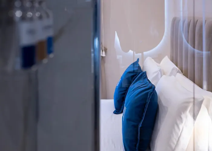 De Matteo Luxury Gæstehus