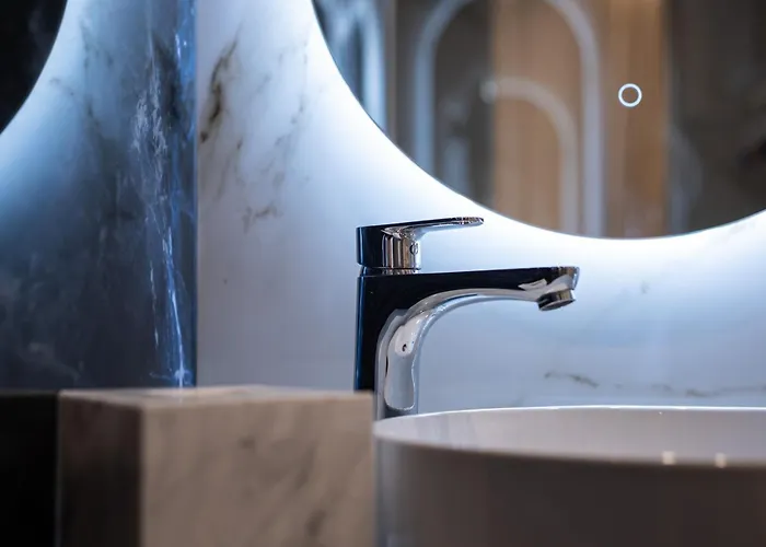 Gæstehus De Matteo Luxury