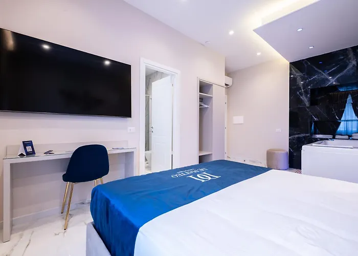 Gæstehus De Matteo Luxury 4*