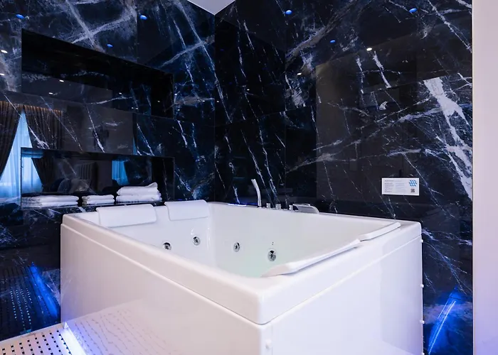 Gæstehus De Matteo Luxury
