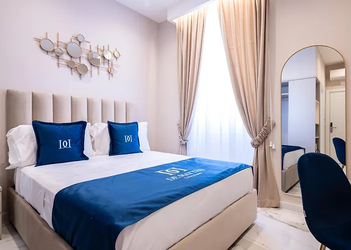 Gæstehus De Matteo Luxury 4*