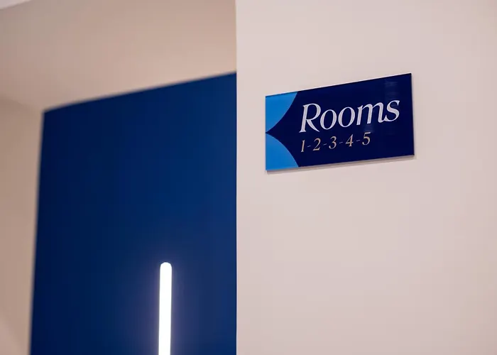 De Matteo Luxury Gæstehus 4*