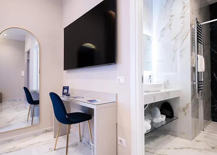 De Matteo Luxury 4*