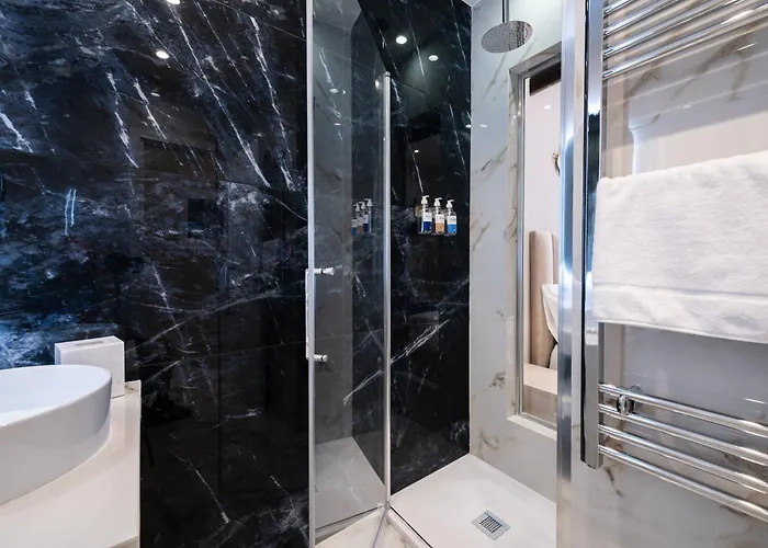 De Matteo Luxury 4*