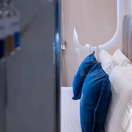 De Matteo Luxury Gæstehus